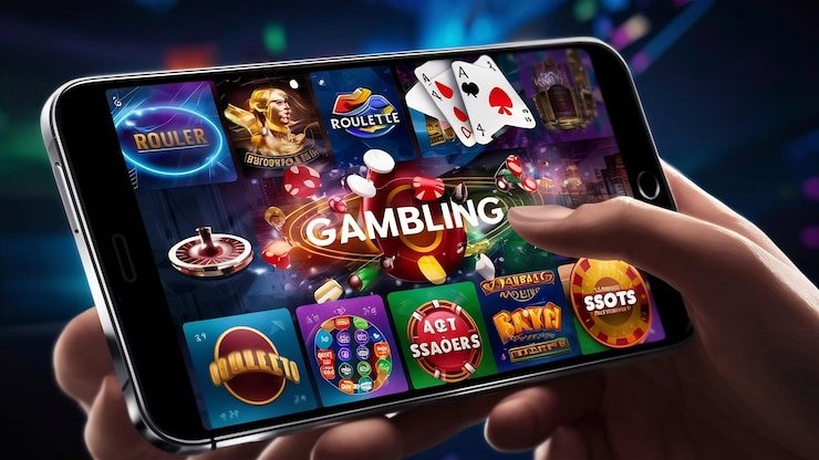bet735 Crash Games