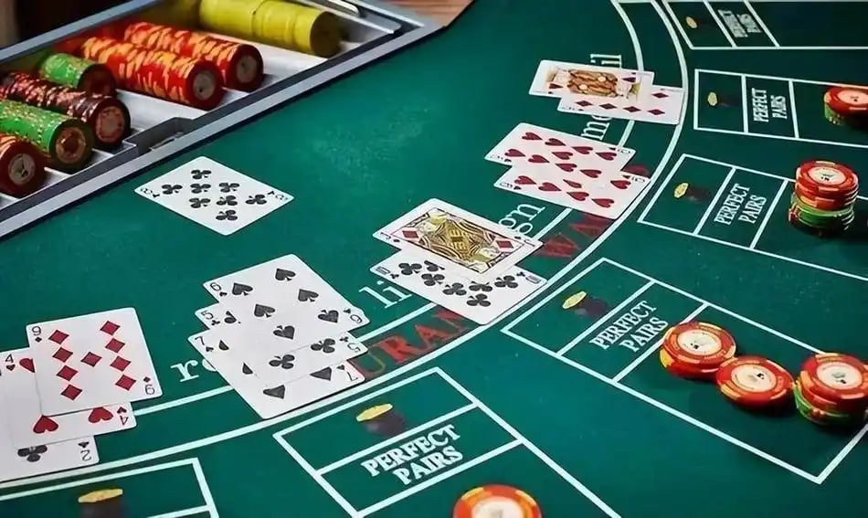 bet735 Baccarat Tournaments
